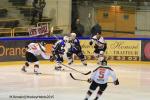 Photo hockey reportage Finale Conti Cup J1 Match1 : Tychy surprend Herning