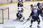Photo hockey reportage Finale Conti Cup J1 Match1 : Tychy surprend Herning