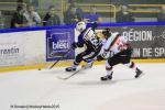 Photo hockey reportage Finale Conti Cup J1 Match1 : Tychy surprend Herning
