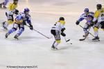 Photo hockey reportage Finale Conti Cup J1 Match2 : Les Dragons dans le tempo