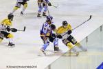 Photo hockey reportage Finale Conti Cup J1 Match2 : Les Dragons dans le tempo