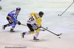 Photo hockey reportage Finale Conti Cup J1 Match2 : Les Dragons dans le tempo