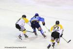 Photo hockey reportage Finale Conti Cup J1 Match2 : Les Dragons dans le tempo
