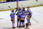 Photo hockey reportage Finale Conti Cup J1 Match2 : Les Dragons dans le tempo