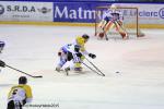 Photo hockey reportage Finale Conti Cup J1 Match2 : Les Dragons dans le tempo