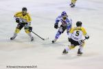 Photo hockey reportage Finale Conti Cup J1 Match2 : Les Dragons dans le tempo