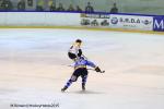 Photo hockey reportage Finale Conti Cup J1 Match2 : Les Dragons dans le tempo