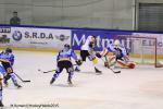 Photo hockey reportage Finale Conti Cup J1 Match2 : Les Dragons dans le tempo