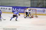 Photo hockey reportage Finale Conti Cup J1 Match2 : Les Dragons dans le tempo