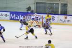 Photo hockey reportage Finale Conti Cup J1 Match2 : Les Dragons dans le tempo