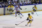 Photo hockey reportage Finale Conti Cup J1 Match2 : Les Dragons dans le tempo