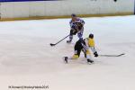 Photo hockey reportage Finale Conti Cup J1 Match2 : Les Dragons dans le tempo