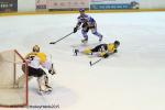 Photo hockey reportage Finale Conti Cup J1 Match2 : Les Dragons dans le tempo