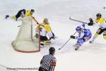 Photo hockey reportage Finale Conti Cup J1 Match2 : Les Dragons dans le tempo