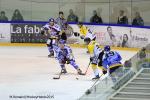 Photo hockey reportage Finale Conti Cup J1 Match2 : Les Dragons dans le tempo