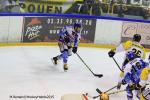 Photo hockey reportage Finale Conti Cup J1 Match2 : Les Dragons dans le tempo