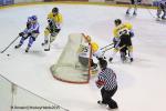 Photo hockey reportage Finale Conti Cup J1 Match2 : Les Dragons dans le tempo