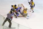 Photo hockey reportage Finale Conti Cup J1 Match2 : Les Dragons dans le tempo