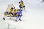Photo hockey reportage Finale Conti Cup J1 Match2 : Les Dragons dans le tempo