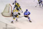 Photo hockey reportage Finale Conti Cup J1 Match2 : Les Dragons dans le tempo