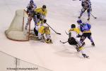 Photo hockey reportage Finale Conti Cup J1 Match2 : Les Dragons dans le tempo
