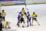Photo hockey reportage Finale Conti Cup J1 Match2 : Les Dragons dans le tempo