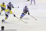 Photo hockey reportage Finale Conti Cup J1 Match2 : Les Dragons dans le tempo