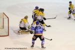 Photo hockey reportage Finale Conti Cup J1 Match2 : Les Dragons dans le tempo