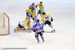Photo hockey reportage Finale Conti Cup J1 Match2 : Les Dragons dans le tempo