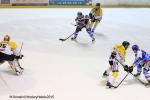 Photo hockey reportage Finale Conti Cup J1 Match2 : Les Dragons dans le tempo