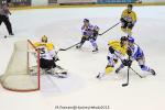 Photo hockey reportage Finale Conti Cup J1 Match2 : Les Dragons dans le tempo