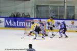 Photo hockey reportage Finale Conti Cup J1 Match2 : Les Dragons dans le tempo