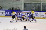 Photo hockey reportage Finale Conti Cup J1 Match2 : Les Dragons dans le tempo