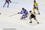 Photo hockey reportage Finale Conti Cup J1 Match2 : Les Dragons dans le tempo