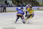 Photo hockey reportage Finale Conti Cup J1 Match2 : Les Dragons dans le tempo