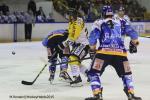 Photo hockey reportage Finale Conti Cup J1 Match2 : Les Dragons dans le tempo