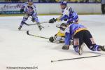 Photo hockey reportage Finale Conti Cup J1 Match2 : Les Dragons dans le tempo