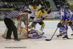 Photo hockey reportage Finale Conti Cup J1 Match2 : Les Dragons dans le tempo