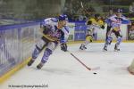 Photo hockey reportage Finale Conti Cup J1 Match2 : Les Dragons dans le tempo