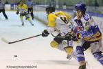 Photo hockey reportage Finale Conti Cup J1 Match2 : Les Dragons dans le tempo