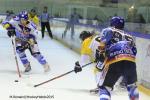Photo hockey reportage Finale Conti Cup J1 Match2 : Les Dragons dans le tempo