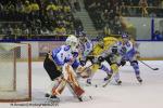 Photo hockey reportage Finale Conti Cup J1 Match2 : Les Dragons dans le tempo