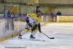 Photo hockey reportage Finale Conti Cup J1 Match2 : Les Dragons dans le tempo