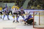 Photo hockey reportage Finale Conti Cup J1 Match2 : Les Dragons dans le tempo