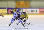 Photo hockey reportage Finale Conti Cup J1 Match2 : Les Dragons dans le tempo