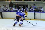 Photo hockey reportage Finale Conti Cup J1 Match2 : Les Dragons dans le tempo