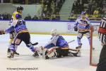 Photo hockey reportage Finale Conti Cup J1 Match2 : Les Dragons dans le tempo