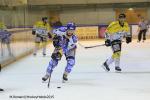 Photo hockey reportage Finale Conti Cup J1 Match2 : Les Dragons dans le tempo