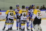 Photo hockey reportage Finale Conti Cup J1 Match2 : Les Dragons dans le tempo
