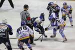 Photo hockey reportage Finale Conti Cup J2 Match3 : Herning opportuniste
